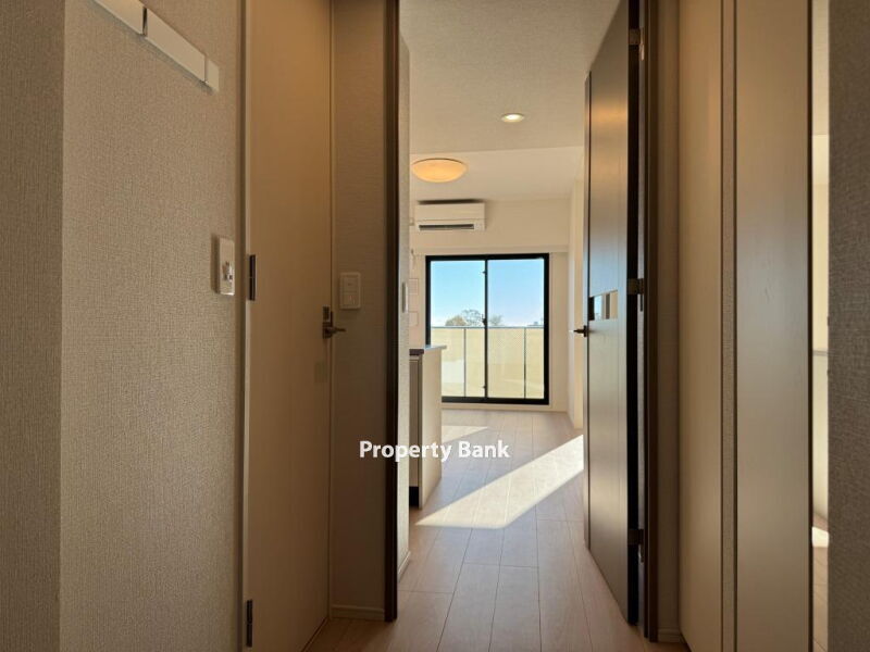 クレストコート世田谷松原