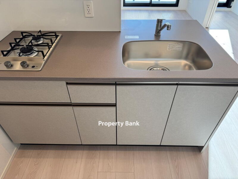 クレストコート世田谷松原