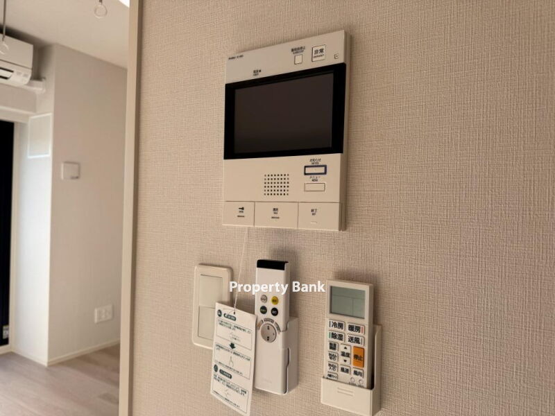 クレストコート世田谷松原