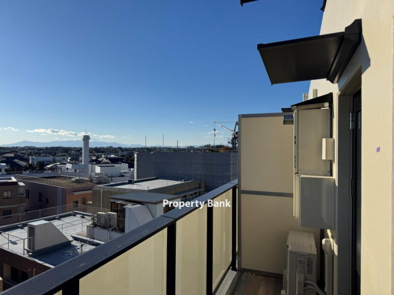 クレストコート世田谷松原