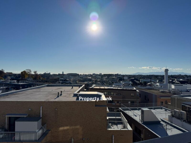 クレストコート世田谷松原