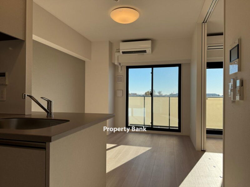 クレストコート世田谷松原