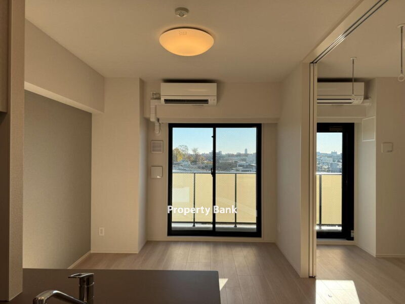 クレストコート世田谷松原