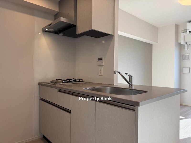 クレストコート世田谷松原