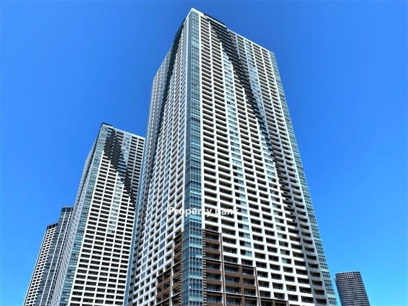 ザ東京タワーズ ミッドタワー