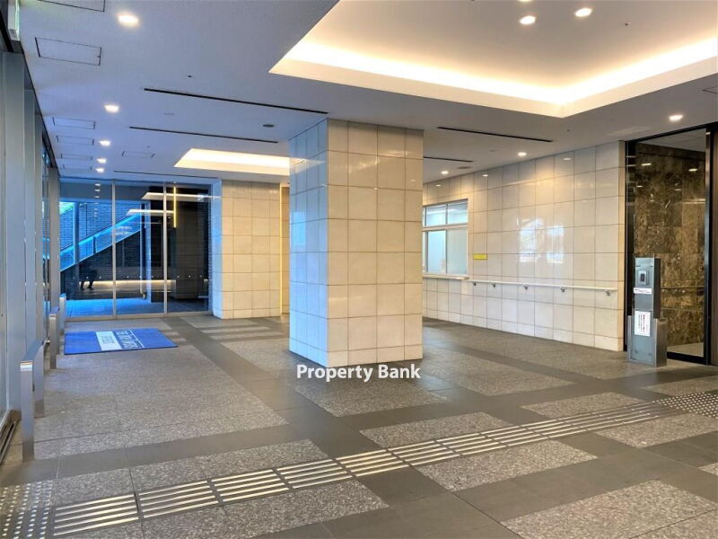 ザ東京タワーズ ミッドタワー