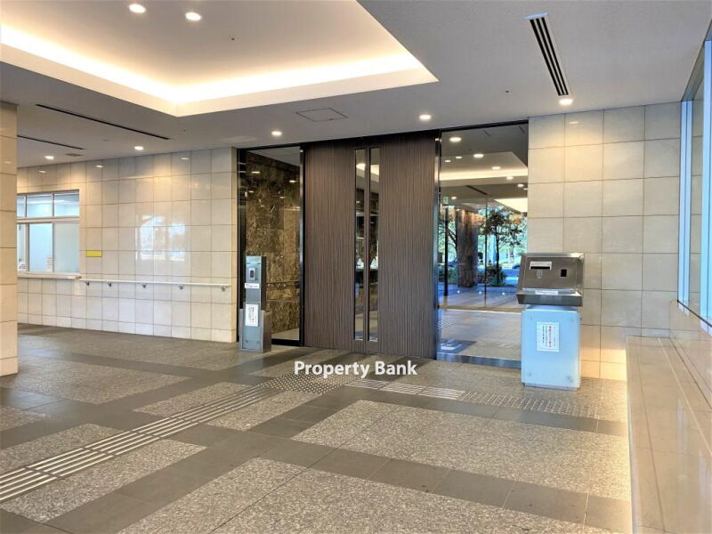 ザ東京タワーズ ミッドタワー