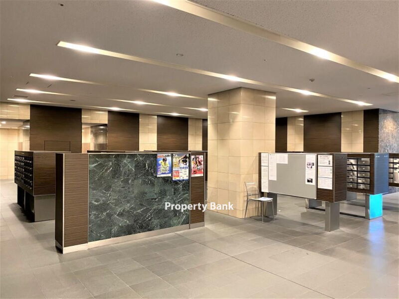 ザ東京タワーズ ミッドタワー