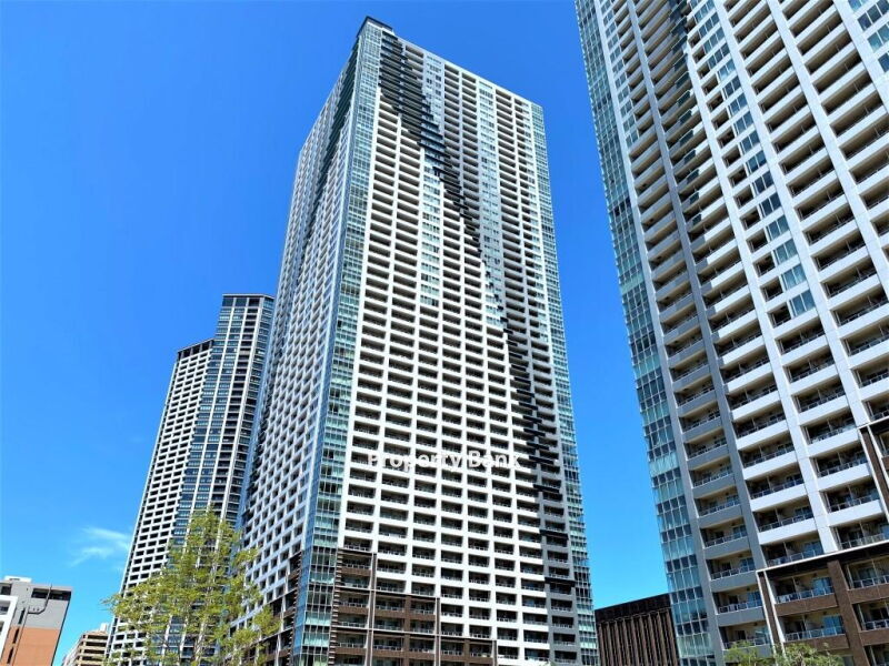 ザ東京タワーズ ミッドタワー