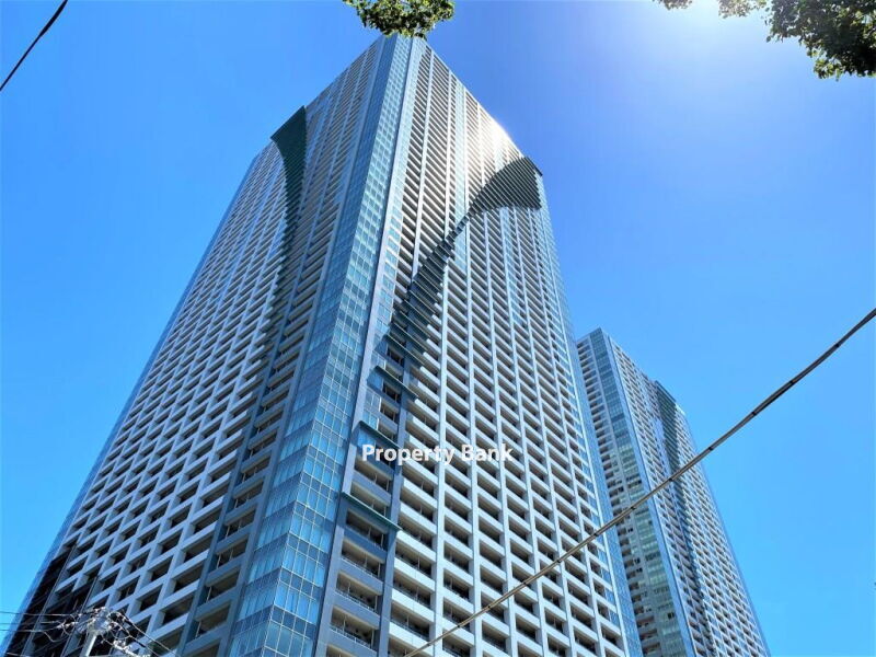 ザ東京タワーズ ミッドタワー