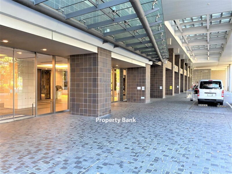 ザ東京タワーズ ミッドタワー