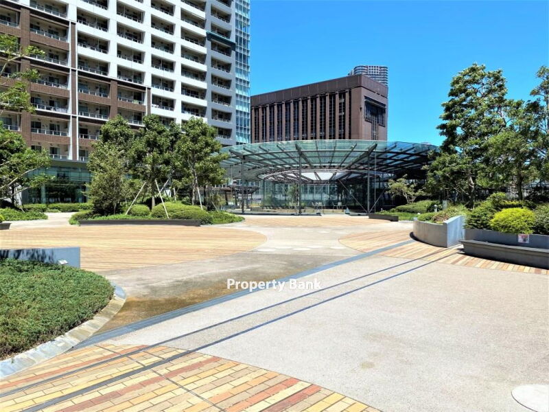 ザ東京タワーズ ミッドタワー