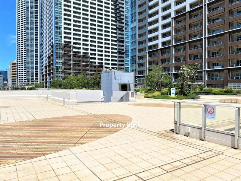 ザ東京タワーズ ミッドタワー