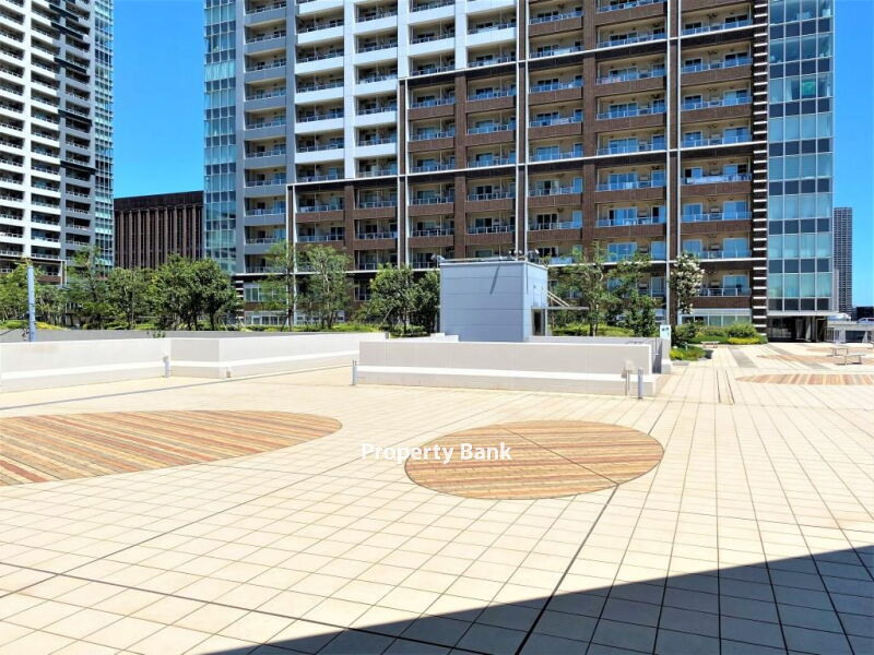 ザ東京タワーズ ミッドタワー
