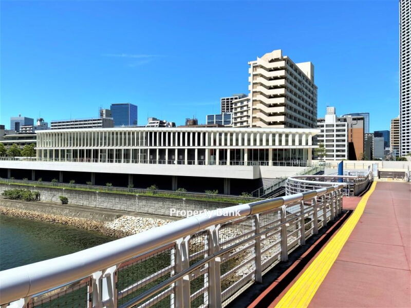 ザ東京タワーズ ミッドタワー
