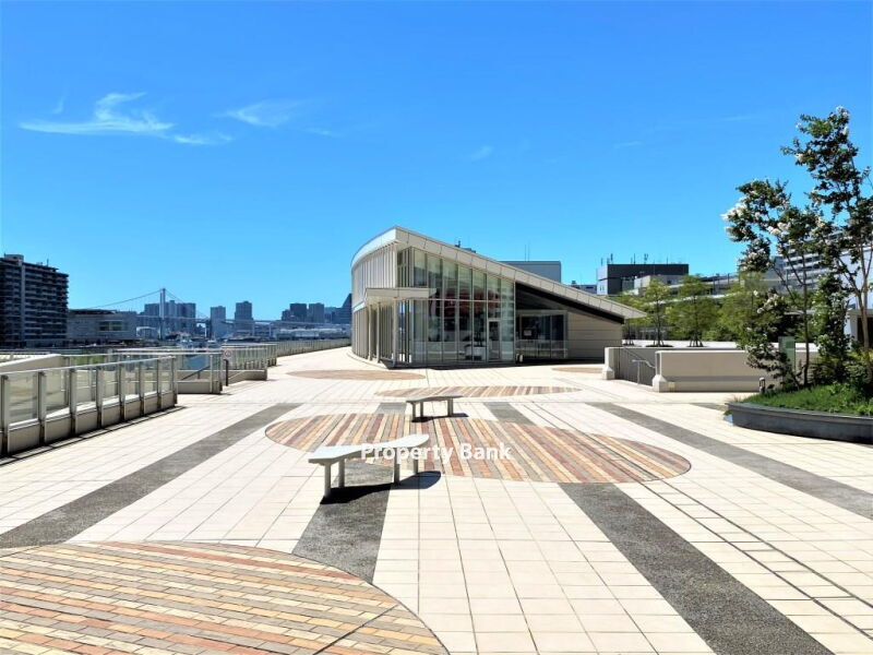 ザ東京タワーズ ミッドタワー