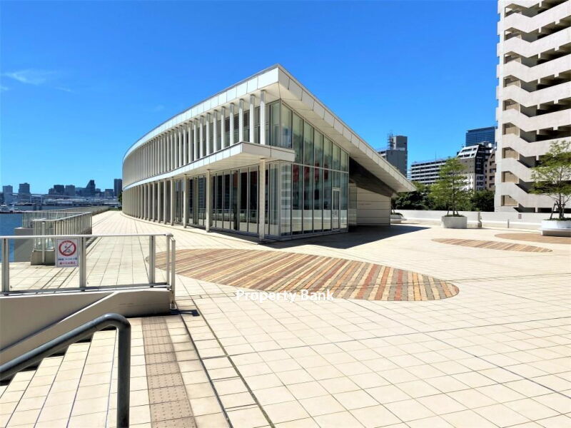 ザ東京タワーズ ミッドタワー