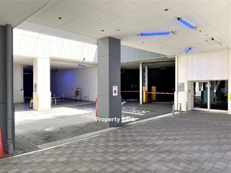 ザ東京タワーズ ミッドタワー