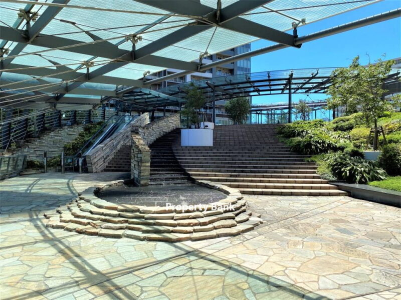 ザ東京タワーズ ミッドタワー