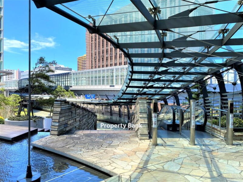 ザ東京タワーズ ミッドタワー