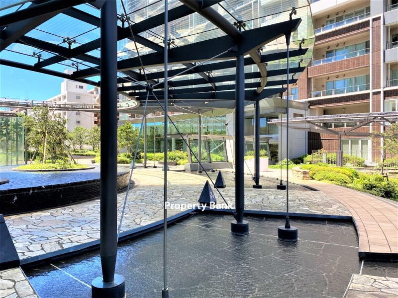 ザ東京タワーズ ミッドタワー