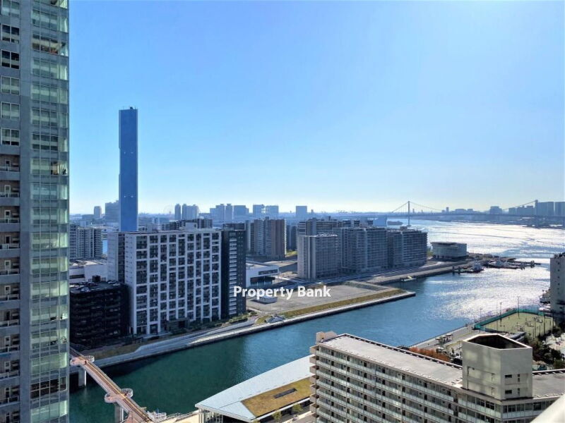 ザ東京タワーズ ミッドタワー