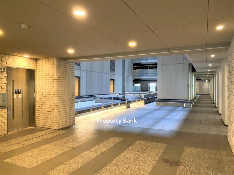 ザ東京タワーズ ミッドタワー