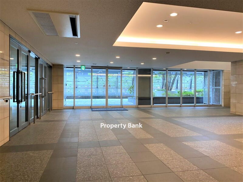 ザ東京タワーズ ミッドタワー
