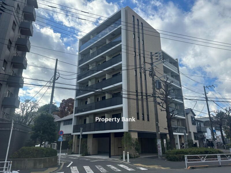 イプセ目黒駒場