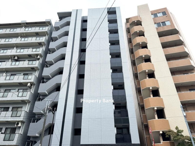 プロスタイルウェルス浅草アイル