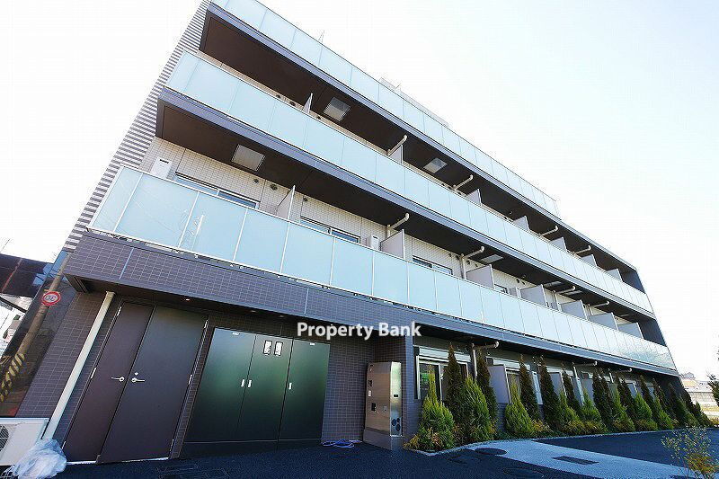 ラフィスタ練馬春日町