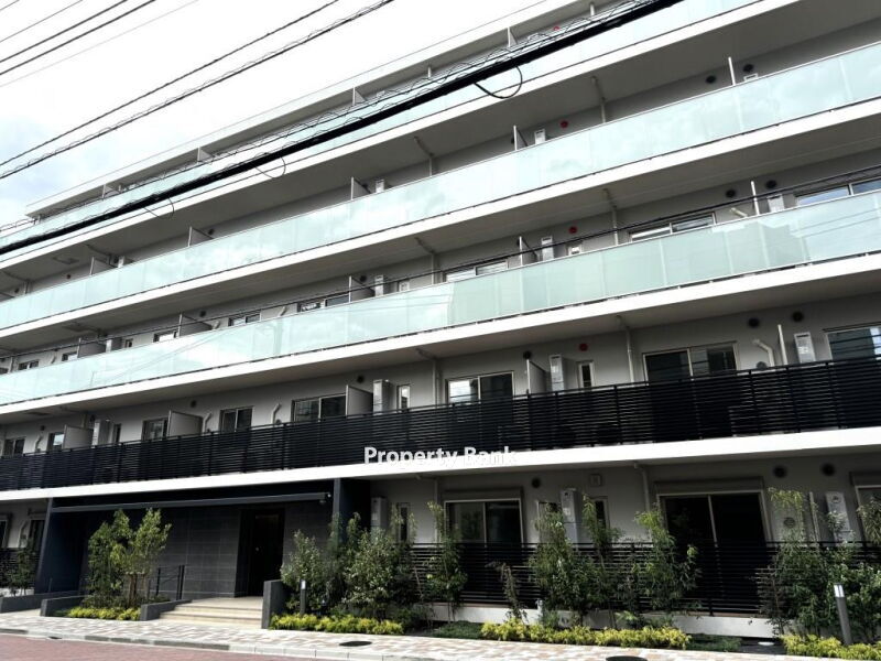 テラス杉並方南町