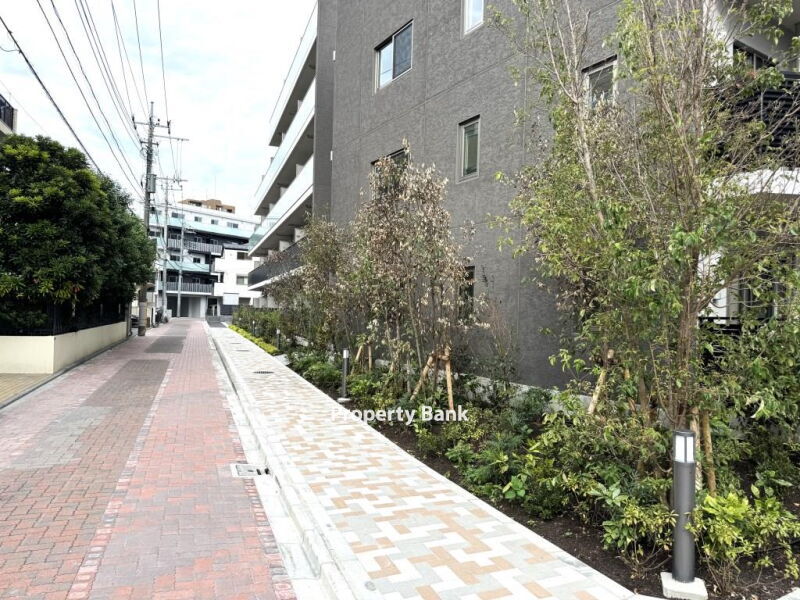 テラス杉並方南町