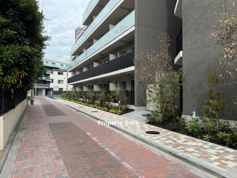 テラス杉並方南町