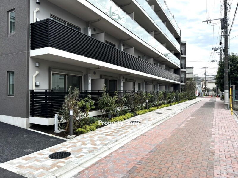 テラス杉並方南町
