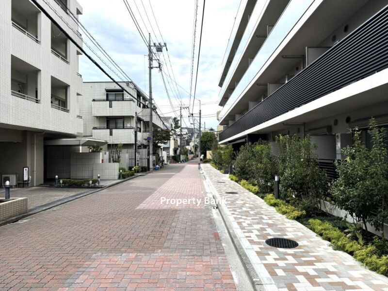 テラス杉並方南町