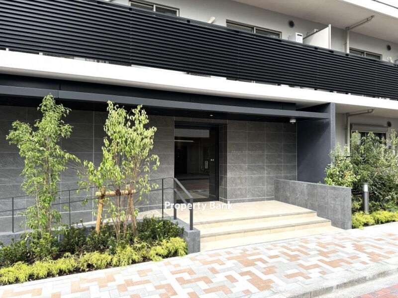 テラス杉並方南町