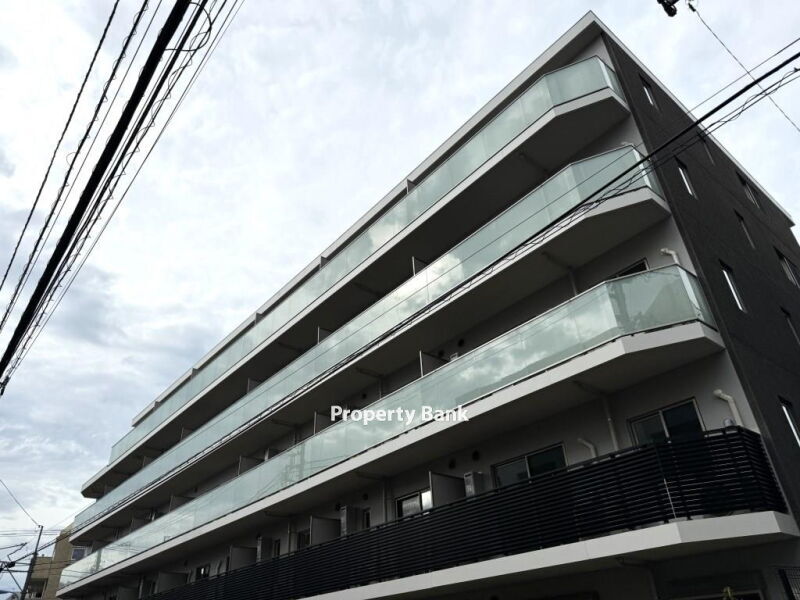 テラス杉並方南町