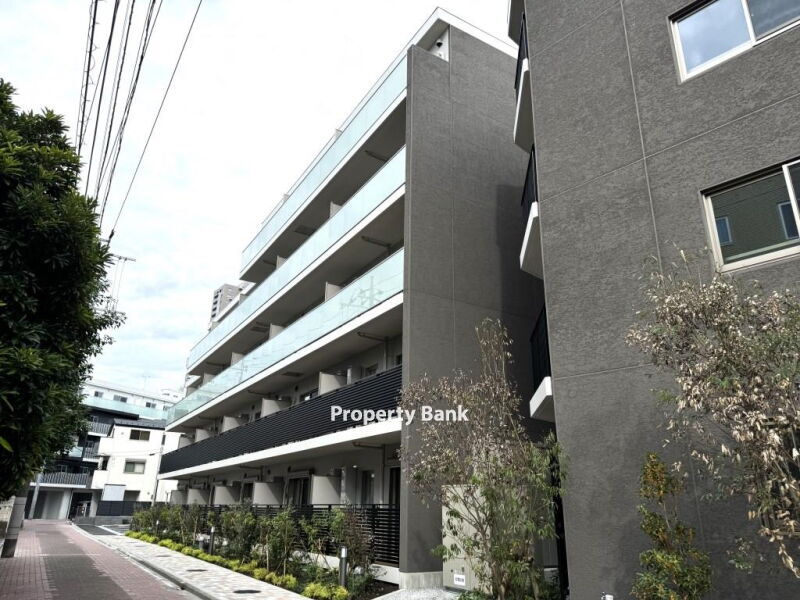 テラス杉並方南町