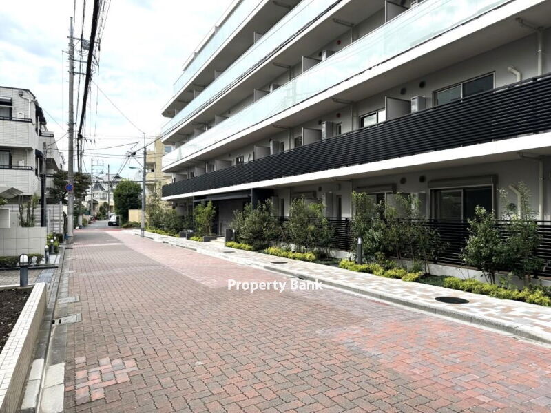 テラス杉並方南町