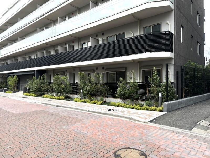テラス杉並方南町