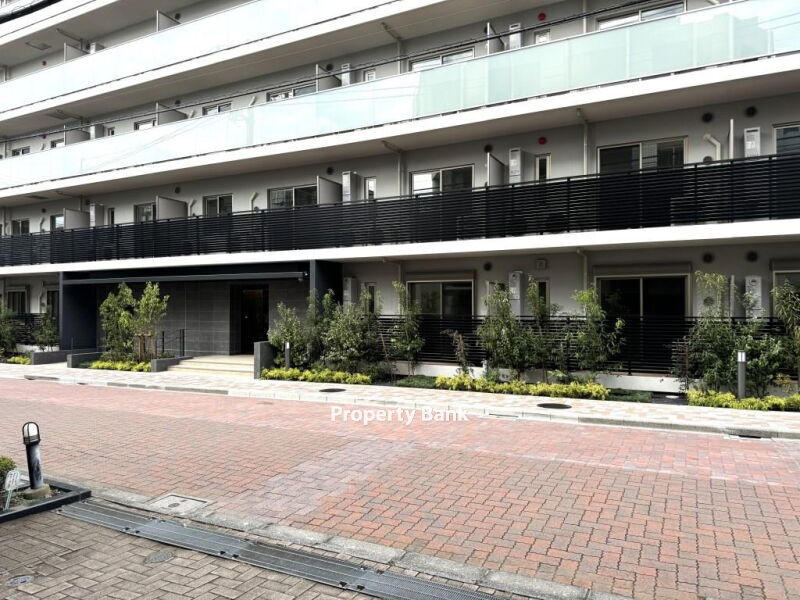 テラス杉並方南町