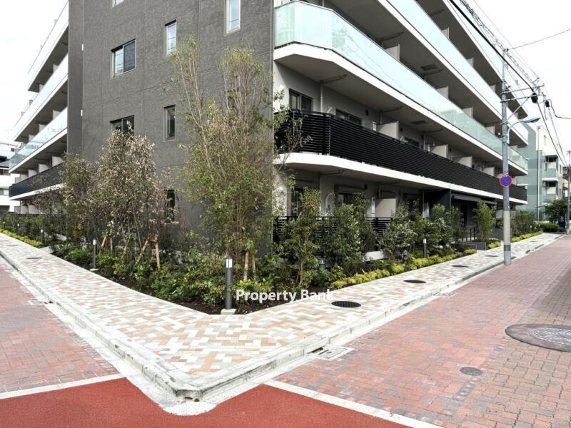 テラス杉並方南町