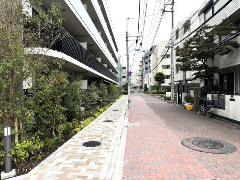 テラス杉並方南町