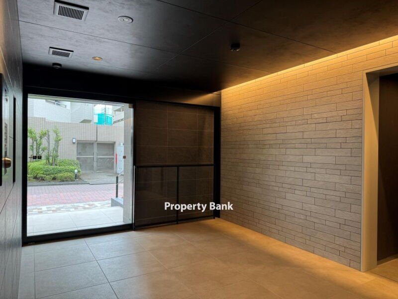 テラス杉並方南町