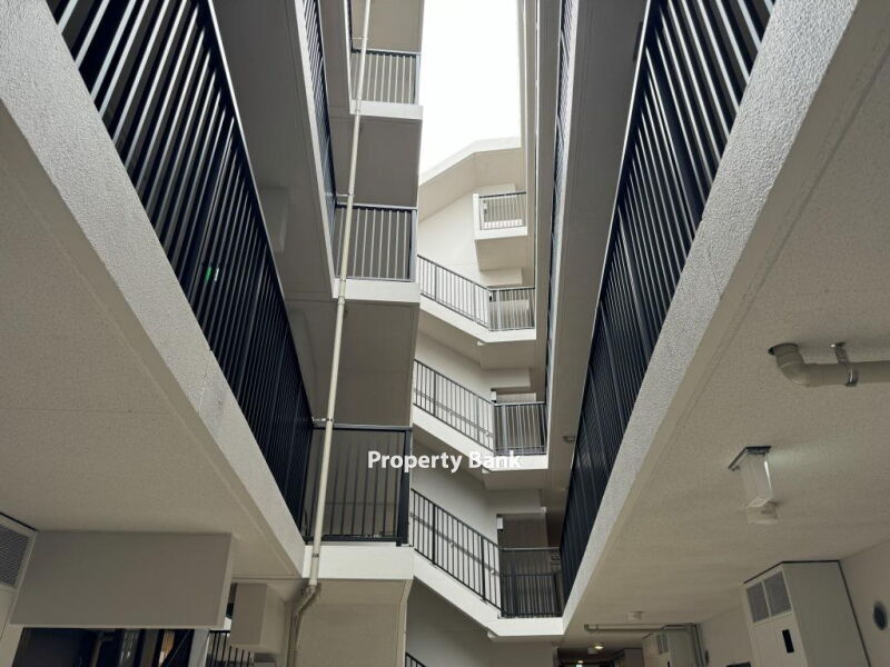 テラス杉並方南町