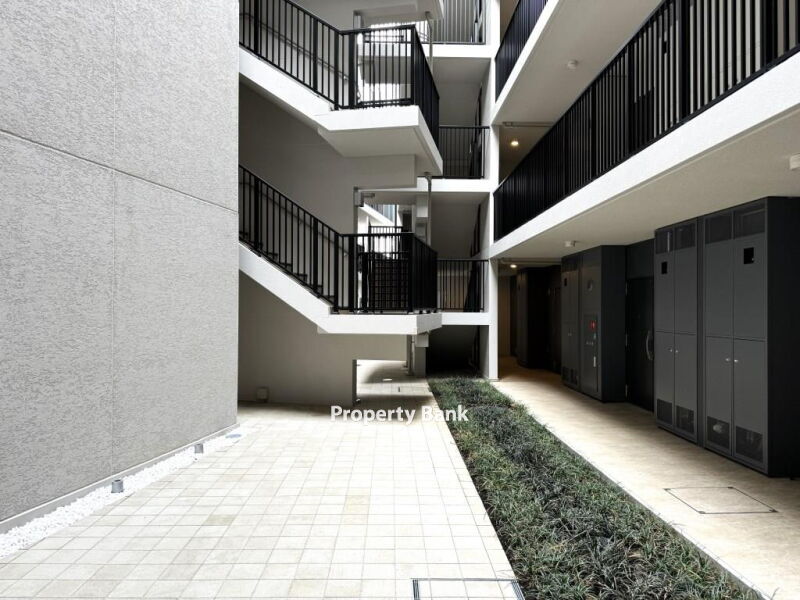 テラス杉並方南町
