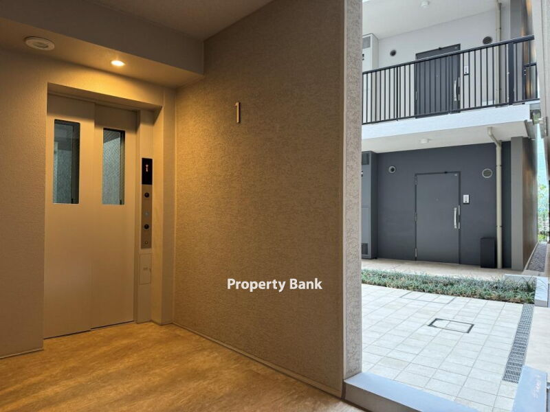 テラス杉並方南町