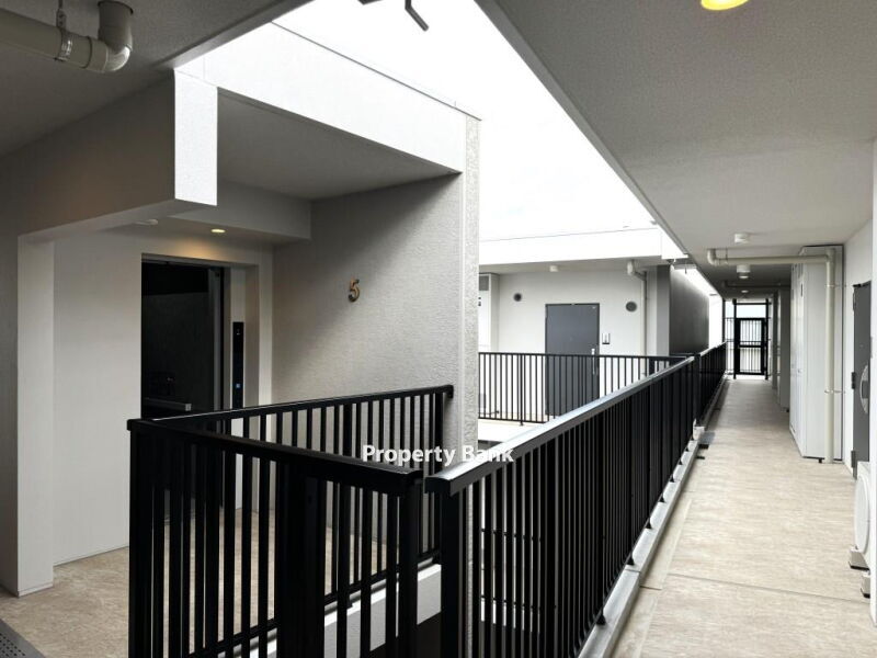 テラス杉並方南町