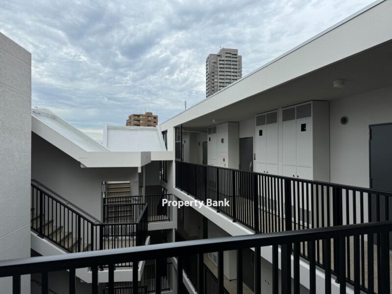 テラス杉並方南町
